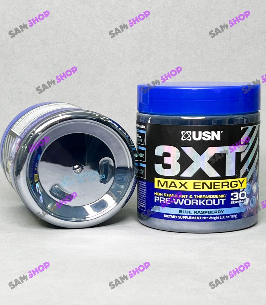 پمپ 3XT یواس ان - USN Pomp 3Xt - سم7شاپ - sam7shop.ir