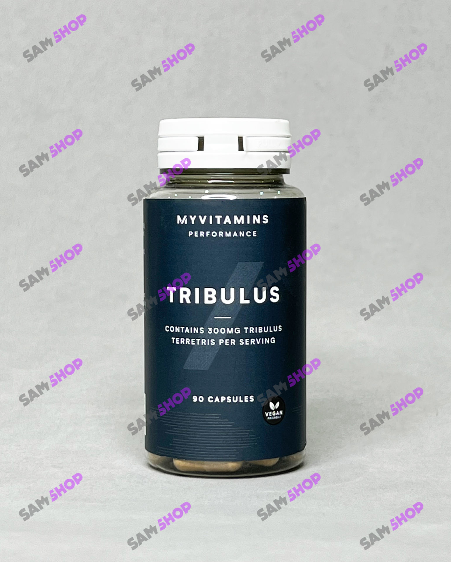 مای ویتامین تریبلوس - My Vitamin Tribulus