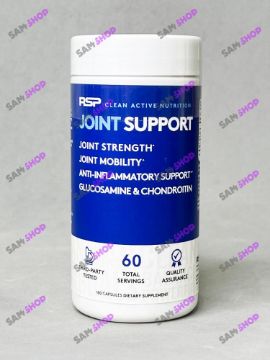 مفصل ساز و گلوکوزامین آر اس پی - RSP Nutrition Joint Support - سم7شاپ - sam7shop.ir