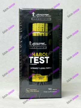 تست آنابولیک کوین لورون - Kevin Levrone Anabolic Test - سم7شاپ - sam7shop.ir