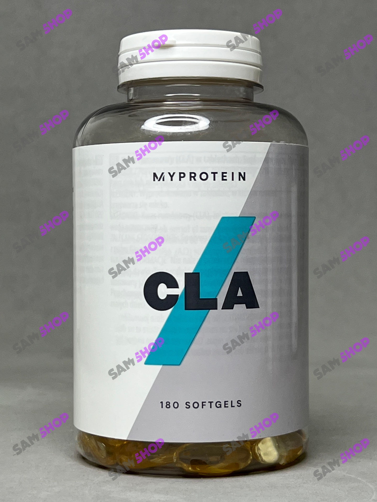 سی ال ای مای پروتئین - Myprotoein CLA