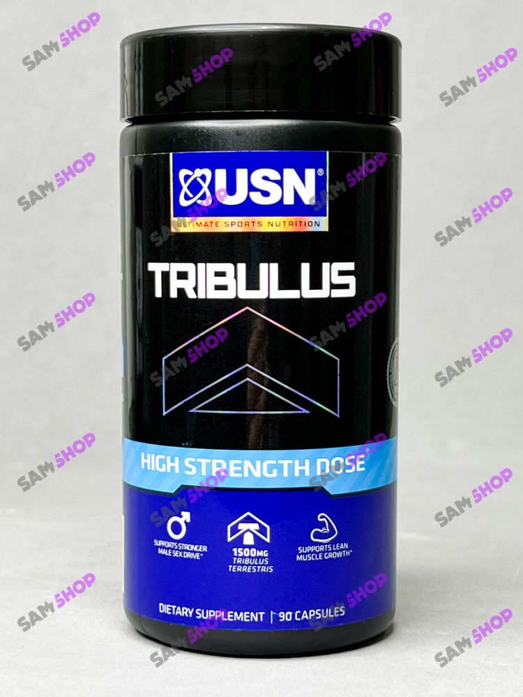 تریبولوس یو اس ان - USN Tribulus - سم7شاپ - sam7shop.ir