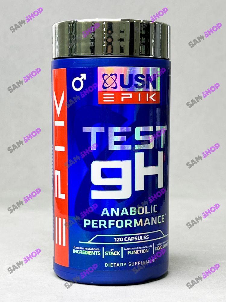 اپیک تست یو اس ان - USN Epik Test GH - سم7شاپ - sam7shop.ir