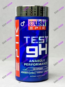 اپیک تست یو اس ان - USN Epik Test GH - سم7شاپ - sam7shop.ir