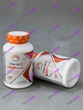 ویتامین سی سانگیفت - Sungift Vitamin C