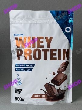 پروتئین وی کوامترکس - Quamtrax Whey Protein - سم7شاپ - sam7shop.ir