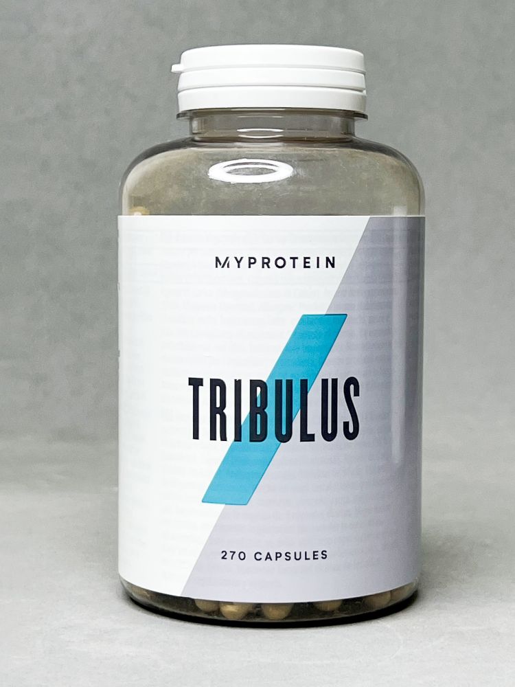 تریبولوس مای پروتئین - Tribulus MyProtein - سم7شاپ - sam7shop.ir