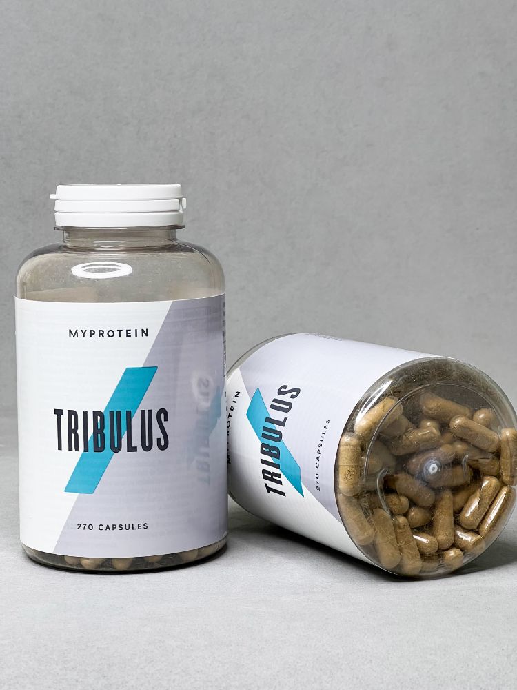 تریبولوس مای پروتئین - Tribulus MyProtein - سم۷شاپ - sam۷shop.ir