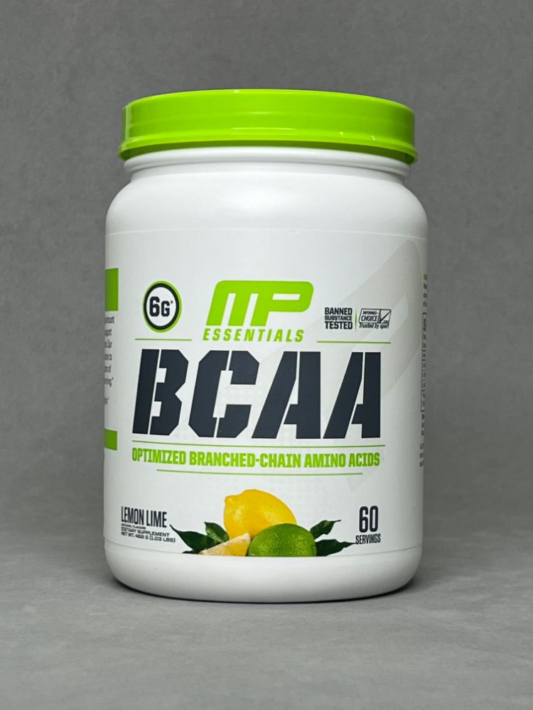 بی سی ای ای ماسل فارم -  Muscle Pharm BCAA MP - سم7شاپ - sam7shop.ir