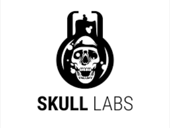 تصویر برای برند: اسکال لبز | SKULL LABS