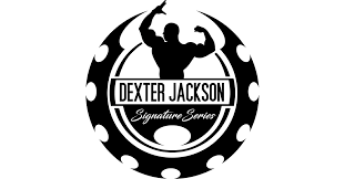 دکستر جکسون | DEXTER JACKSON