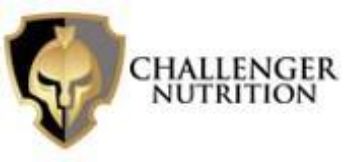 تصویر برای برند: چلنجر | challenger nutrition