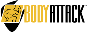 تصویر برای برند: بادی اتک | Body Attack