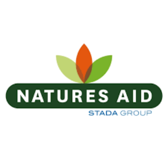 تصویر برای برند: نیچرز اید | NATURES AID