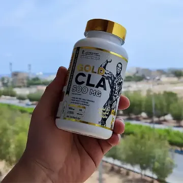 مکمل سی ال ای گلد کوین لورون | Kevin Levrone Gold CLA 3000-سم7شاپ-sam7shop