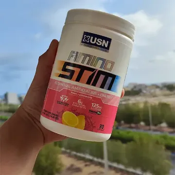 آمینو stim یو اس ان | USN Amino Stim Eaa-سم7شاپ-sam7shop