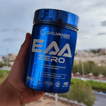 آمینو EAA گالوانایز | Galvanize Amino EAA-سم7شاپ-sam7shop