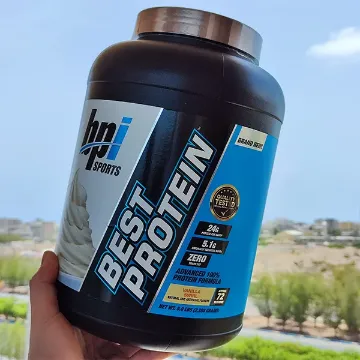 پروتئین وی BEST بی پی آی | BPI Sports Best Protein-سم7شاپ-sam7shop