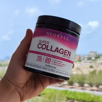 مکمل سوپر کلاژن نئوسل | Neocell super collagen peptides-سم7شاپ-sam7shop