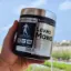 کراتین لورو مونو کوین لورون طرح جدید - Kevin Levrone levro Mono Creatine-سم7شاپ-sam7shop