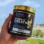 کراتین مونوهیدرات آنابولیک کوین لورون | Kevin Levrone Anabolic creatine 300 gr-سم7شاپ-sam7shop