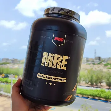 مکمل جایگزین غذایی MRE ردکان وان - MRE REDCON1-سم7شاپ-sam7shop