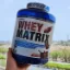 پروتئین وی ماتریکس کوامترکس  | QUAMTRAX WHEY MATRIX-سم7شاپ-sam7shop