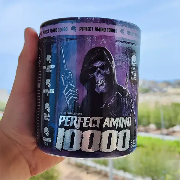 آمینو پرفکت 10000 اسکال لبز | SKULL LABS PERFECT AMIN 10000-سم7شاپ-sam7shop