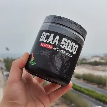 bcaa برند ناترکس - Nutrex BCAA 6000 Perform-سم7شاپ-sam7shop