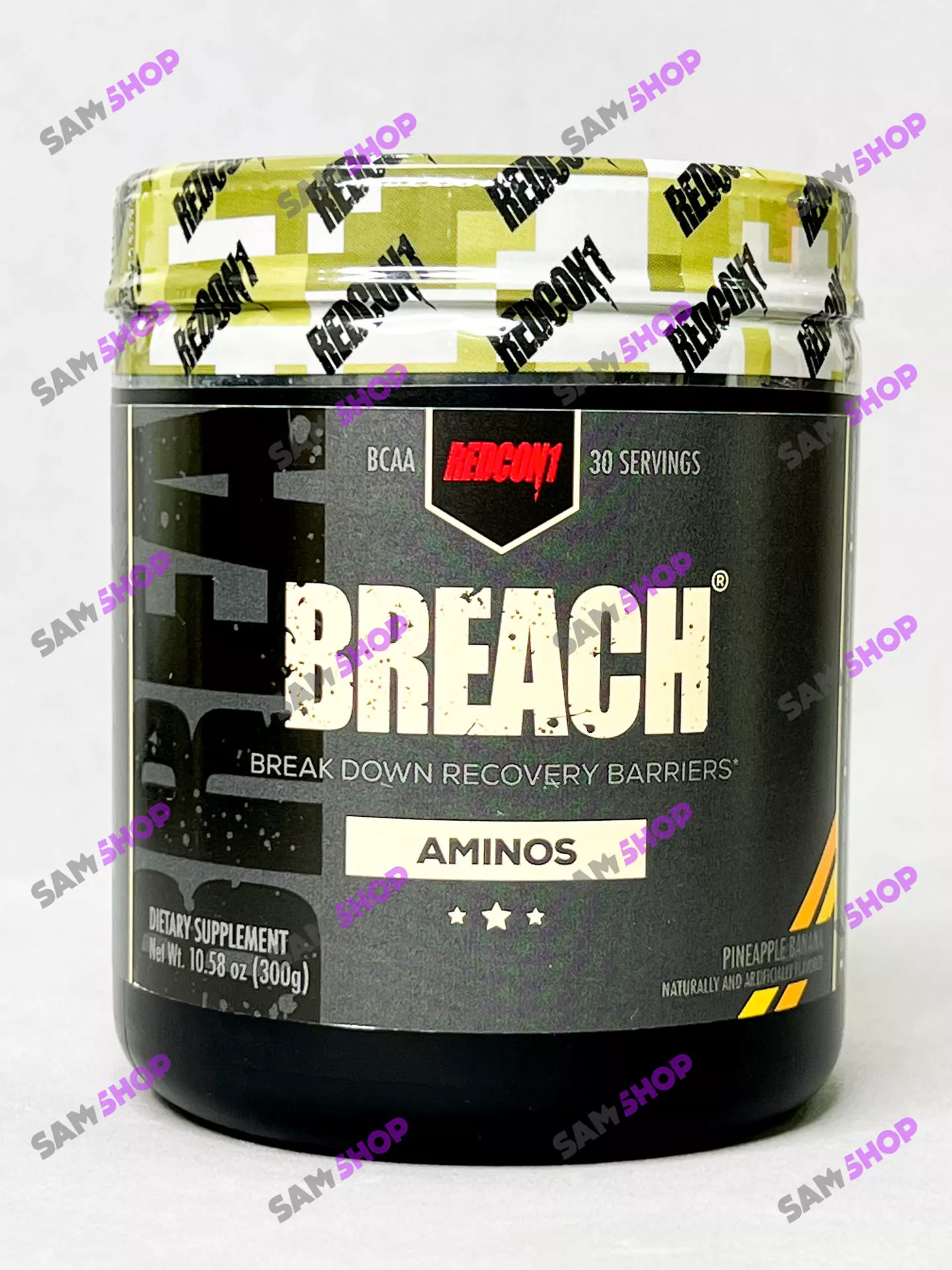 آمینو بریچ ردکان1 | Redcon1 Breach Amino
