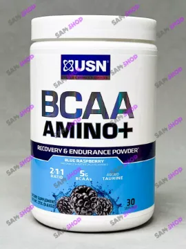 بی سی ای ای آمینو یو اس ان - USN BCAA Amino