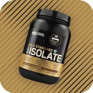 پروتئین وی ایزوله