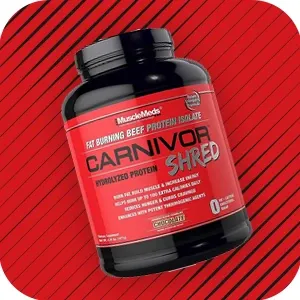 پروتئین بیف