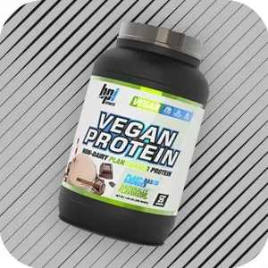 پروتئین گیاهی