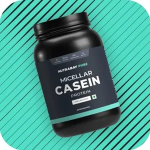 پروتئین کازئین