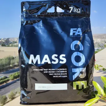 گینر مس کور فا | FA NUTRITION MASS CORE-سم7شاپ-sam7shop.ir