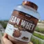 لین وی ماسل اسپرت | Musclesport Lean Whey Revolution-سم7شاپ-sam7shop.ir