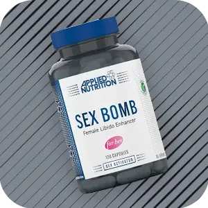 تقویت قوای جنسی