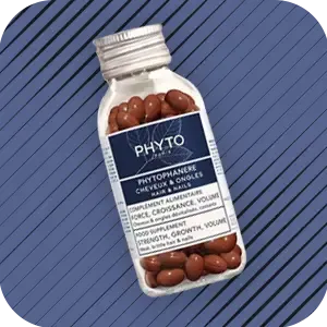 مکمل پوست و مو