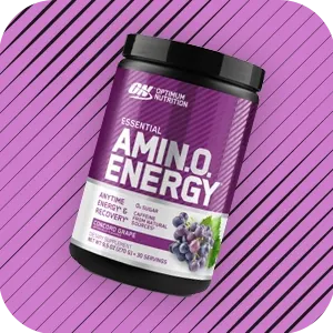 آمینو انرژی