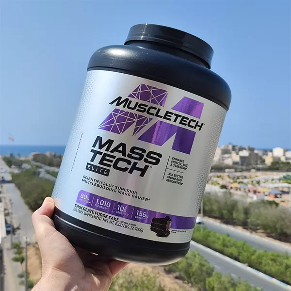 مس تک الیت ماسل تک